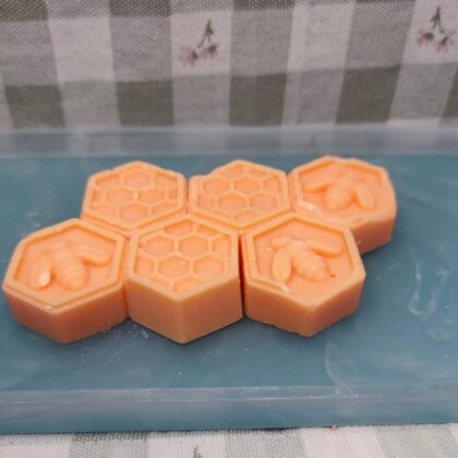Bees - Wax Melt
