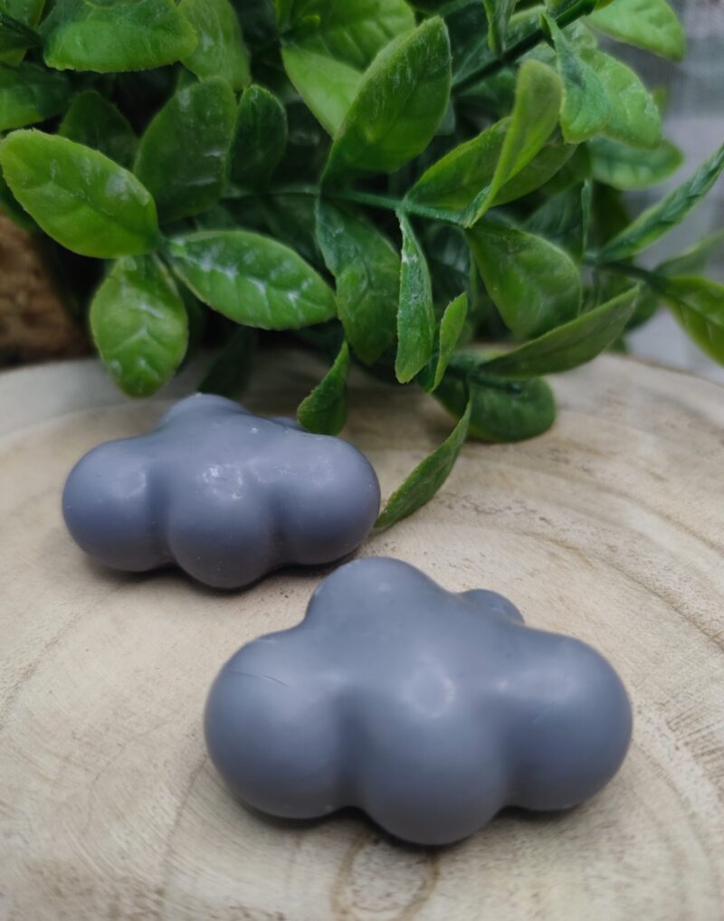 Clouds - Wax Melt