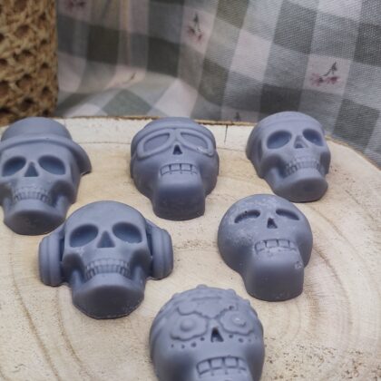 Skulls - Wax Melts